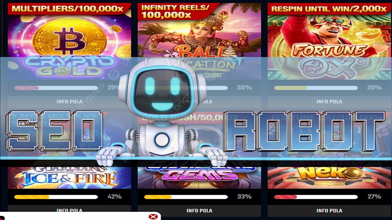 Simak Kelebihan dan Trik Menaklukkan Slot Online Resmi